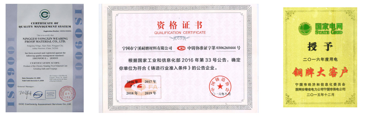 資質榮譽 資質榮譽